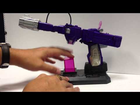 heirofthedog1's QUAKEWAVE Stand Version TWO!