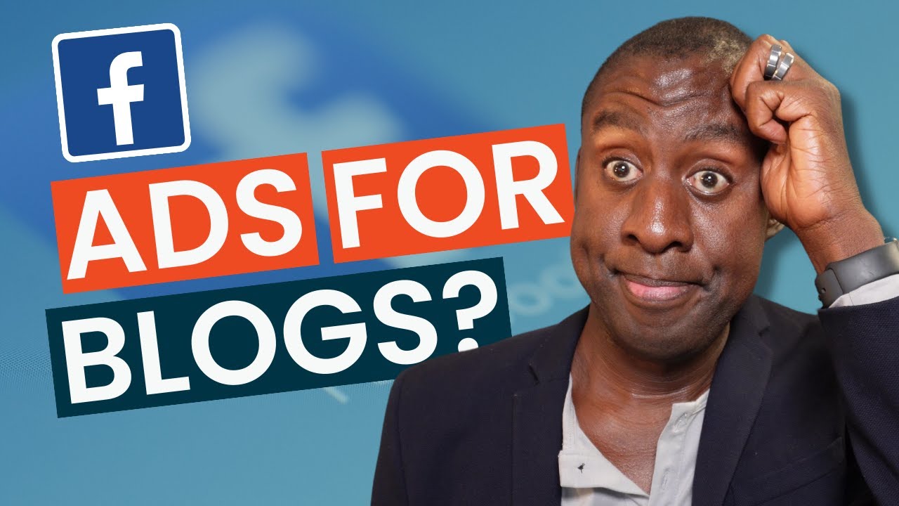 Should you run Facebook ads for blog traffic?
