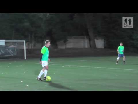 18.08.2016 I Liga B - ProEko vs. Jarwex