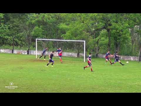 LANCES - SUB17 - ASPELC UNOPAR 4X3 GRÊMIO PETROPOLIS DE PASSO FUNDO