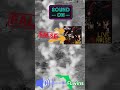 The Lowest Highest Point by Moxy Fruvous was WRONG