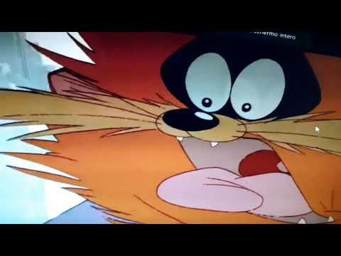 The Jungle Book Part 7 the pinguins kippnad Fievel