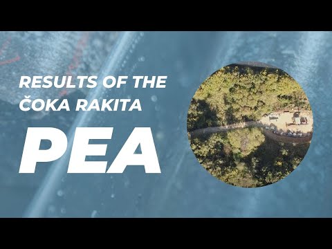 DPM announces positive results of a PEA for the Čoka Rakita Project in Serbia