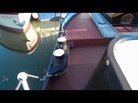 Dutch Luxemotor Live aboard - Boatshed.com - Boat Ref#166523