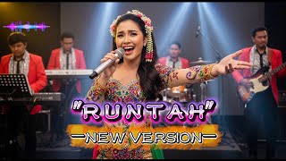 Download lagu RUNTAH - DOEL SUMBANG | Cover Dangdut Koplo Version mp3