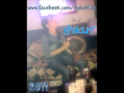 Aykut Ft KiMYOo - Bu Son Gidisimdi 2011  Azrail'Recordsz