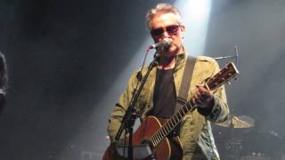 The Mission - &#39;Love Me To Death&#39; -  O2 Academy, Bournemouth -17th May 2017