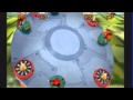 Let S Play Crash Bash Part 31 Sky Balls Ist überwunden