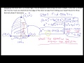 Test A 12 To 13 Solving Word Problems Using Conic Sections