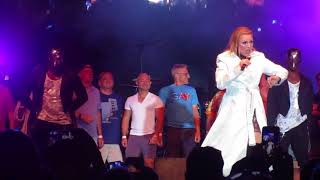 Stars-Kristine W Phoenix Pride 2018