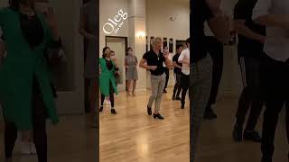 Download lagu Cha Cha basic step technique mp3