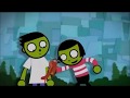 PBS KIDS DOT AND DASH EFFECTS