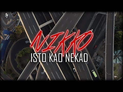 NIKKO - Isto Kao Nekad (OFFICIAL MUSIC VIDEO)