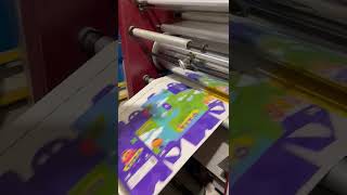 Laminator | Image 4 - Machineryline