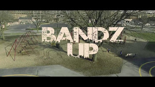 Keyz- Bandz Up feat. Montana Bandz [Official Video]