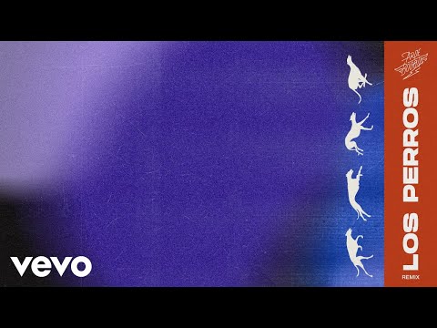 Arde Bogotá - Los Perros (Andres Campo & K-Style Remix)