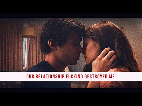 Eric & Claire - Destroyed Me (A Teacher)