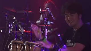 TCJF2009 Shuya Okino 20th Anniversary Live Set 4Thats How It Is feat Monday MichiruNaruyoshi Kikuchi