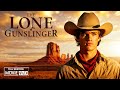 The Lone Gunslinger Audie Murphy FULL Western Movie HD