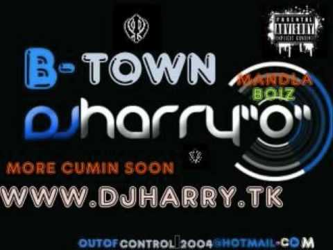Dj Harry Promo Punjabi Remix (Back To Hood).wmv