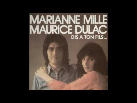 Marianne Mille et Maurice Dulac - Libertad