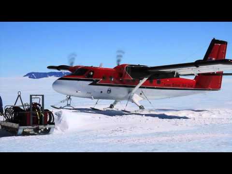 Twin Otter STOL
