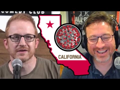How Different States are Dealing with COVID w/ Steve Hofstetter | PKA