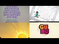 Blue S Clues Jack Paw Patrol Phineas Ferb Teletubbies Credits Remix