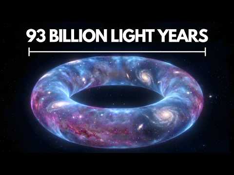 Why the Universe Is Much Bigger Than You Think