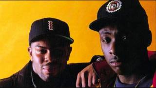 Pete Rock &amp; C.L. Smooth - All the places