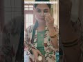 How To Use Dabur Gulabari Rose Glow Face Cleanser Faceproducts Cleaser Shorts Shortsvideo