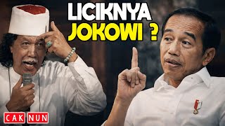 Download lagu CAK NUN - LICIKNYA JOKOWI DAN PEMERINTAHAN INDONESIA SAAT ITU BAHKAN SAMPAI SEKARANG ! mp3 Download lagu CAK NUN - LICIKNYA JOKOWI DAN PEMERINTAHAN INDONESIA SAAT ITU BAHKAN SAMPAI SEKARANG ! mp3