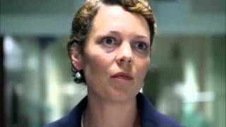 Prisoner Zero gets all Hermione Granger