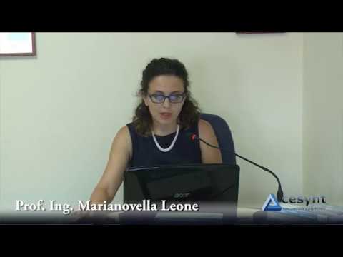 Le costruzioni esistenti in c a  alla luce delle NCT 2008  Parte I