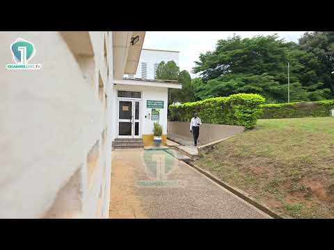 KNUST Administrators Desert Offices as GAUA Strike Enters Day 2