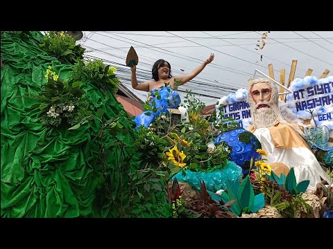 AGUMAN SANDUK MINALIN PAMPANGA! 2026