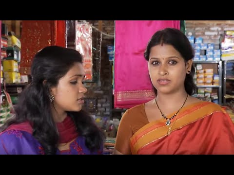 Pattusaree I Episode 47– Part 2 I Mazhavil Manorama