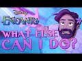 ENCANTO - What Else Can I Do? [Male Ver.] - Caleb Hyles (Disney Cover)