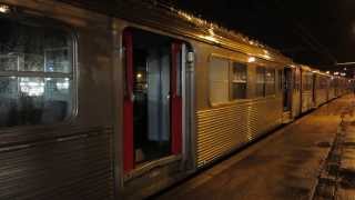 preview picture of video '[Paris] Z5300 RER D - Melun (ZOPO)'