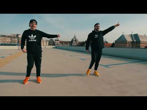 ZUMBA Fitness - July Roby, Lenier, Divan - Dueno de Que