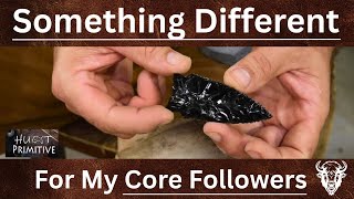 HuntPrimitive Core Followers, Let's hear from YOU!
