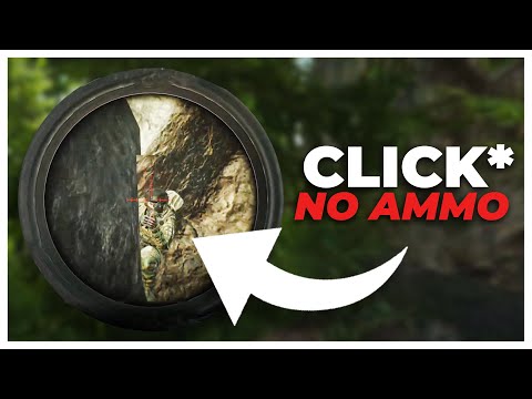 Was Old Woods BETTER for PvP? - Escape From Tarkov