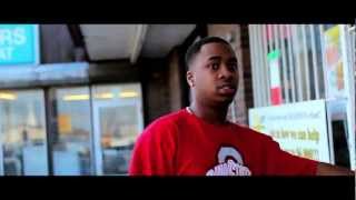 Yung Luciano- Damn Ft. Retro Shawty Lurz - Behind The Scenes