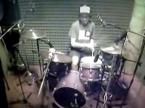 Drumming Mojo part 2