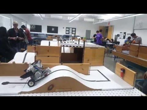 D - Fuze: Bomb Disarming Robot