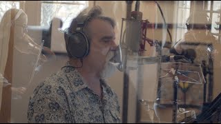 Darrell Scott - The Day After (Official Performance Video)