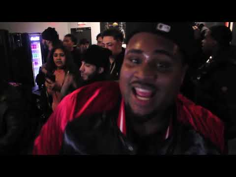 Law Will Films Presents: 147 Calboy "Up Next Tour" featuring Middlez Nard Episode 2