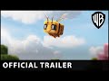 A Minecraft Movie Official Trailer Warner Bros UK Ireland