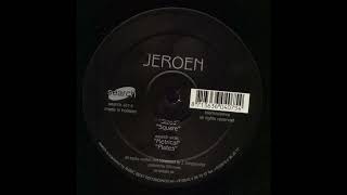Jeroen - Plates (Techno 1998)