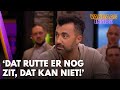Eus: 'Dat Rutte er nog zit? Dat kan in geen enkel ander Europees land' | VANDAAG INSIDE